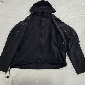 SOLD-Mens lululemon XS jacket